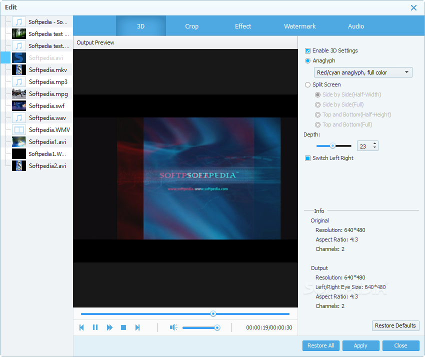 4Videosoft Video Converter Ultimate 9.1.26 download